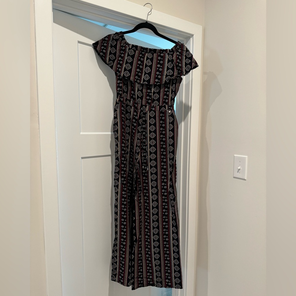 Jumpsuit